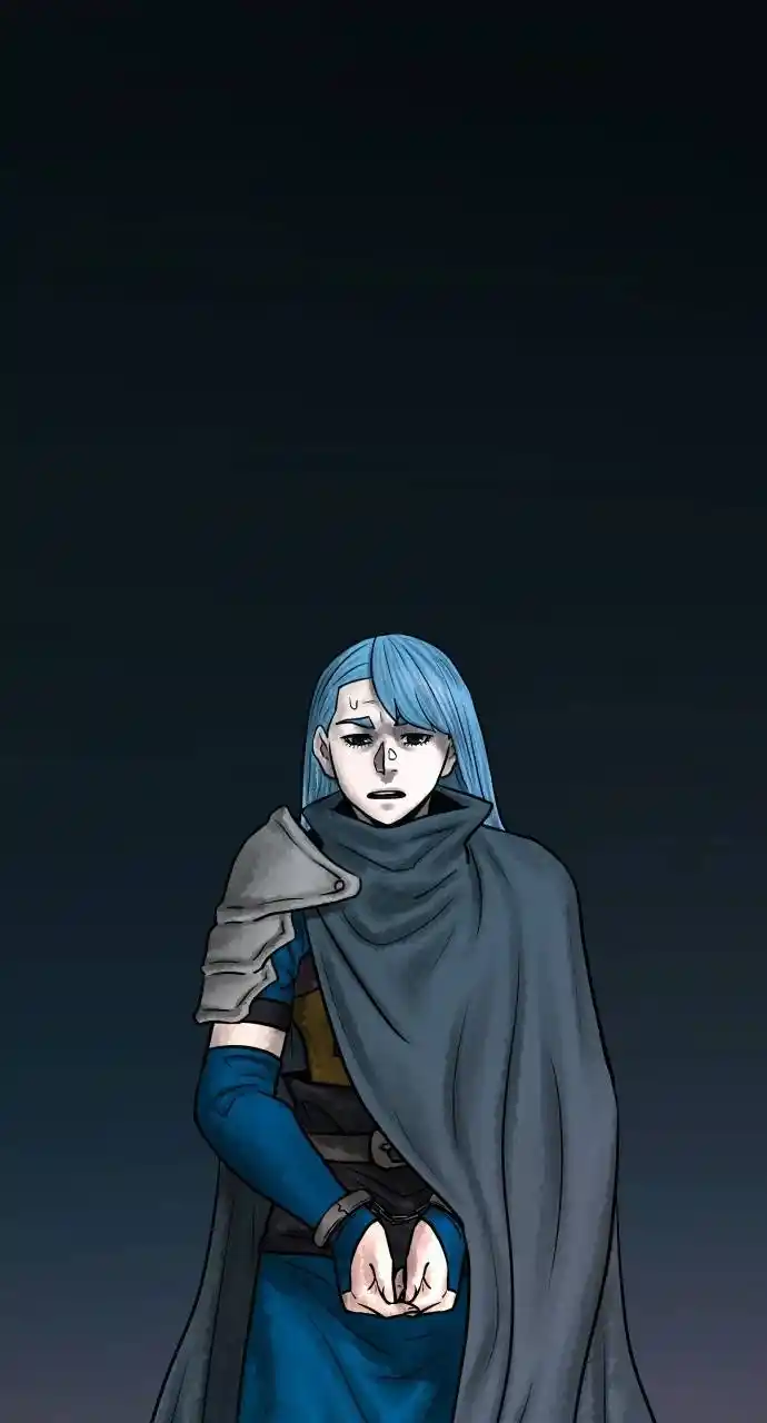 Warrior Executioner Chapter 33