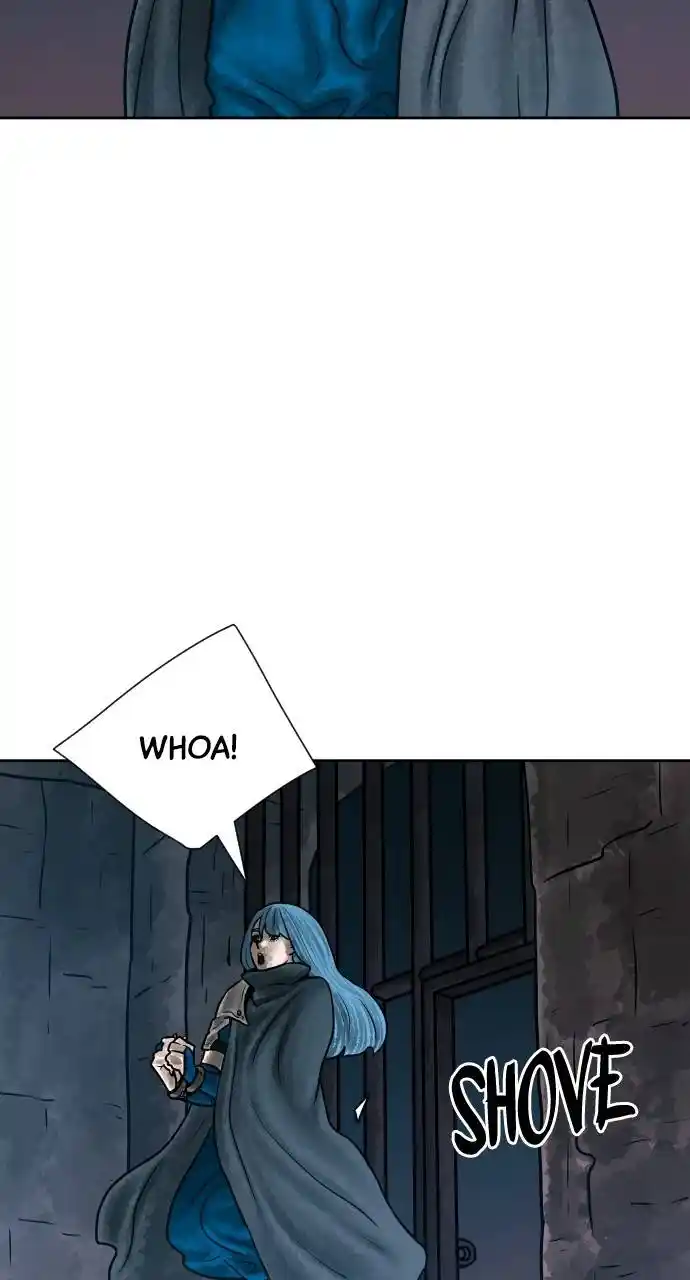 Warrior Executioner Chapter 33