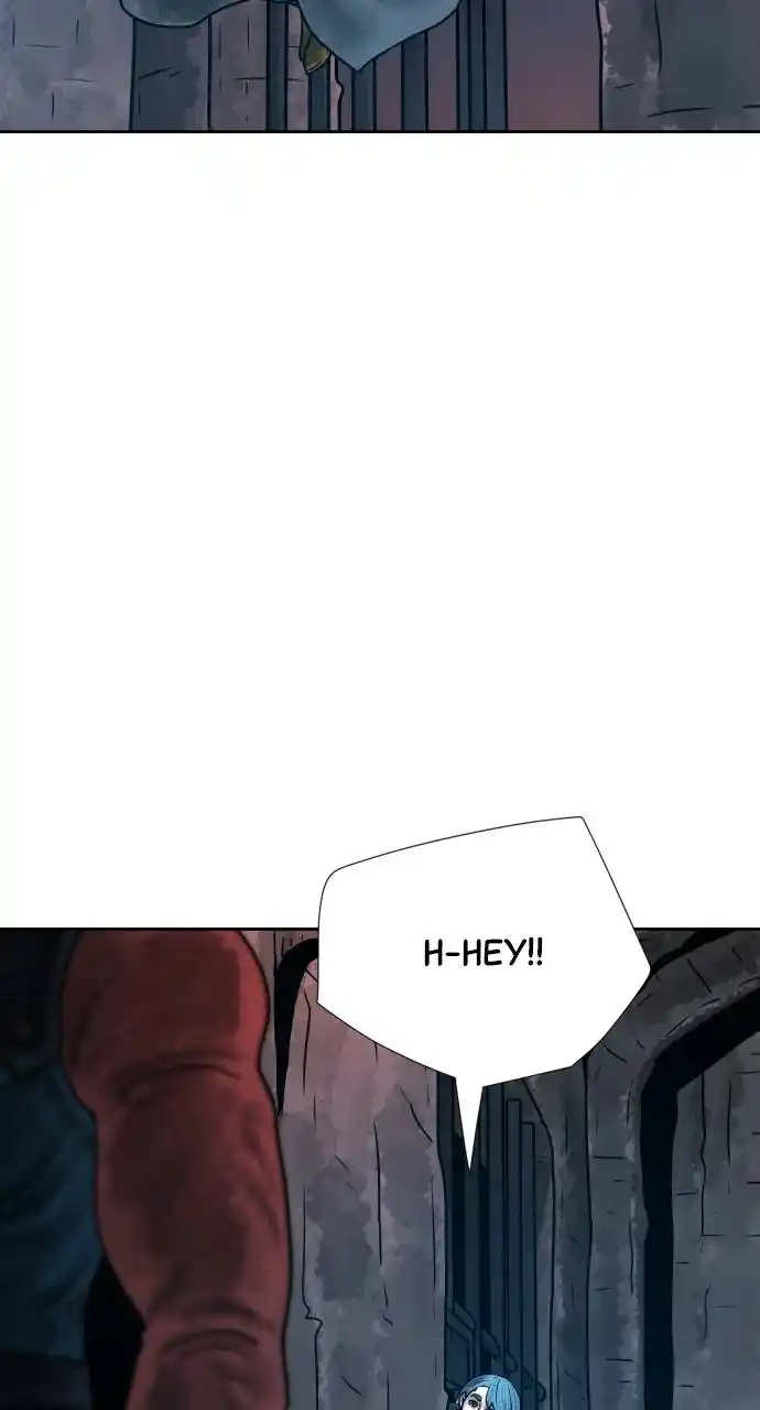 Warrior Executioner Chapter 33