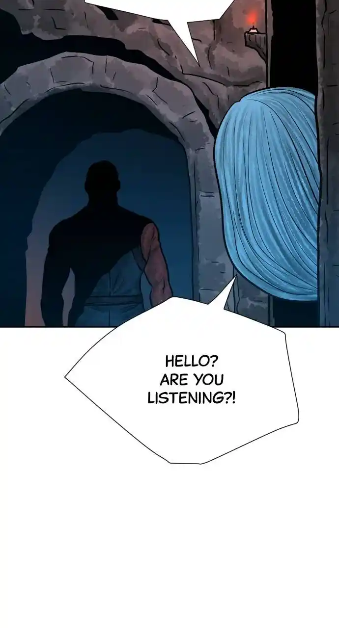 Warrior Executioner Chapter 33