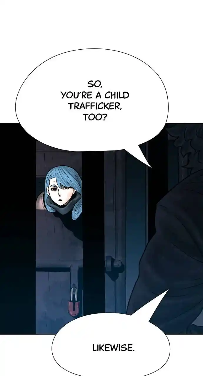 Warrior Executioner Chapter 33