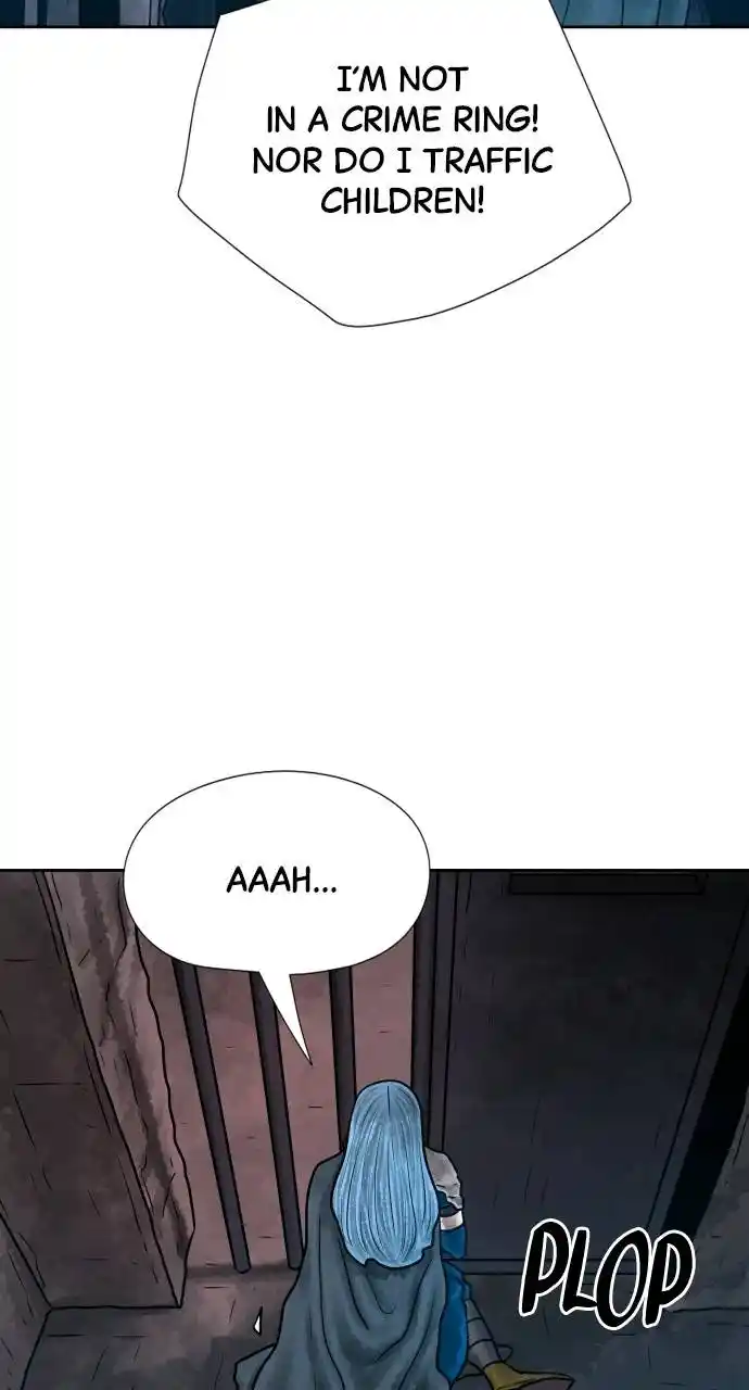 Warrior Executioner Chapter 33