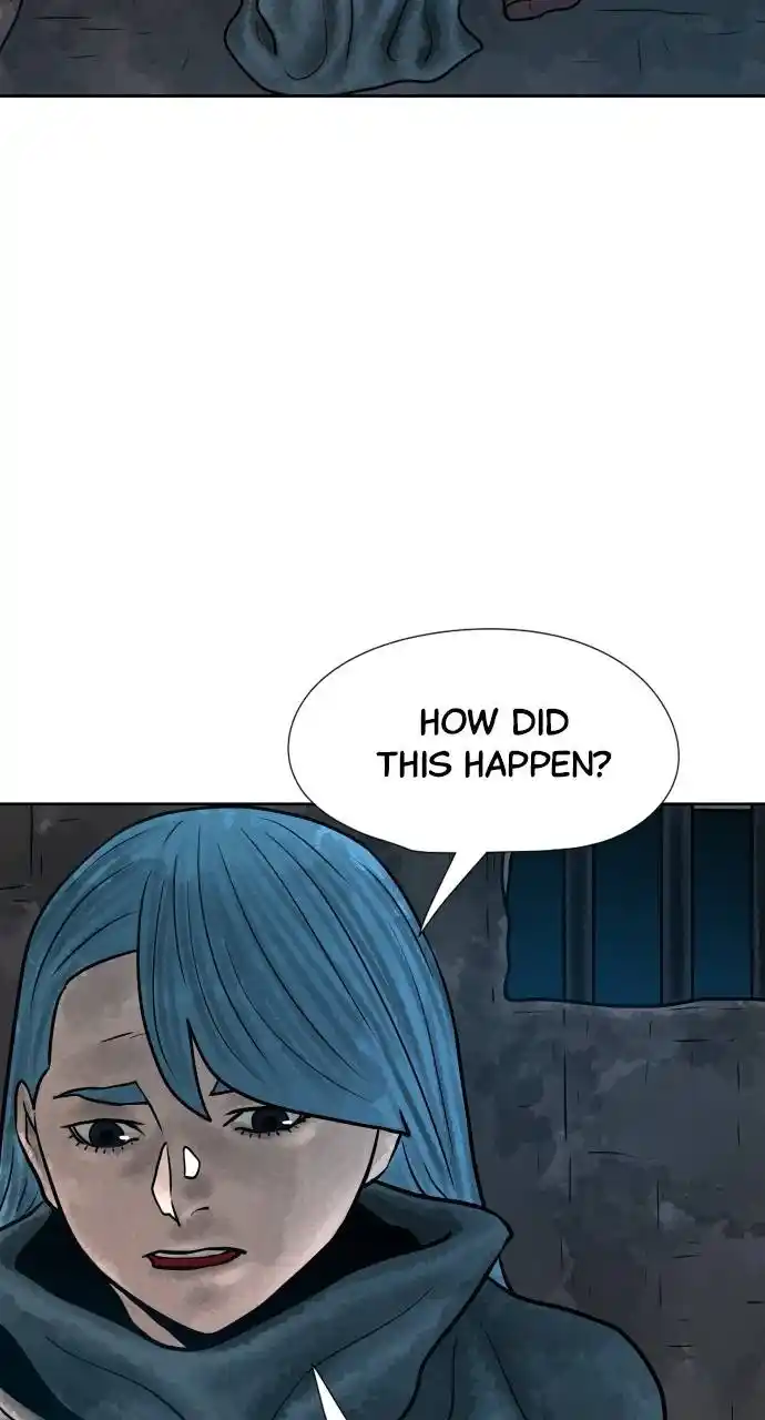 Warrior Executioner Chapter 33