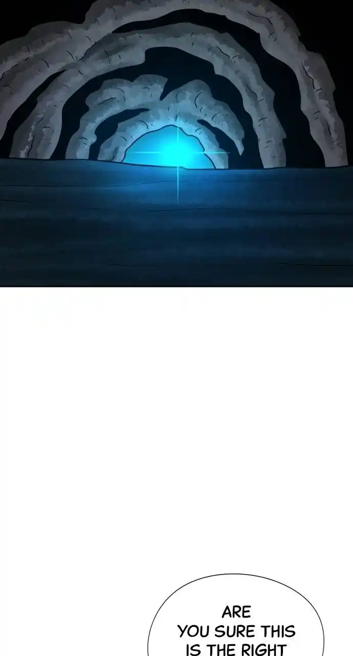 Warrior Executioner Chapter 33