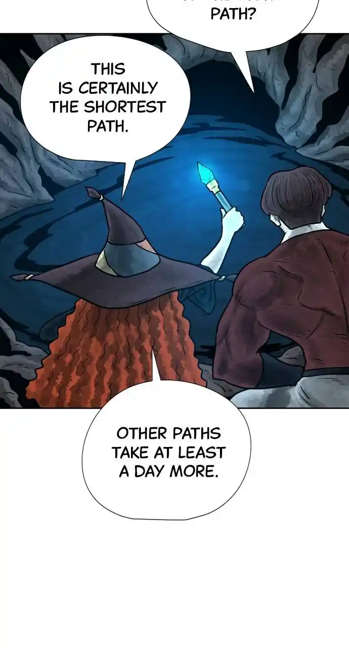 Warrior Executioner Chapter 33