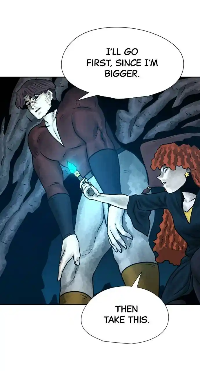 Warrior Executioner Chapter 33