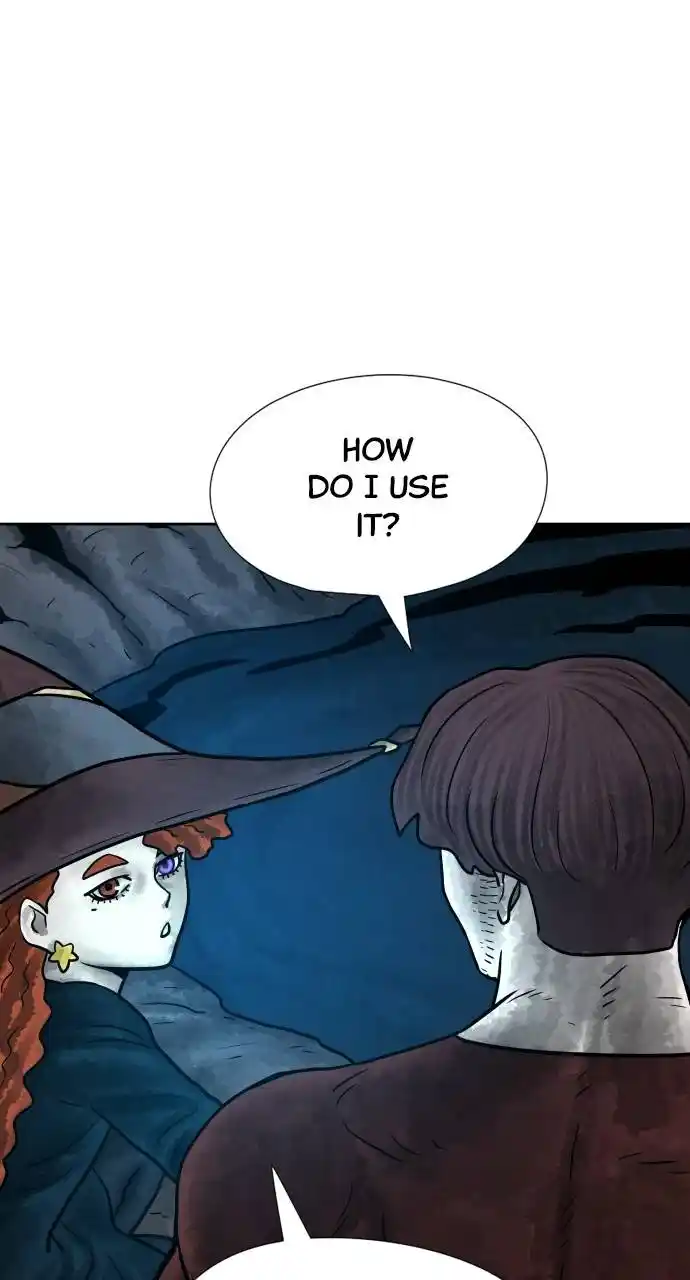 Warrior Executioner Chapter 33