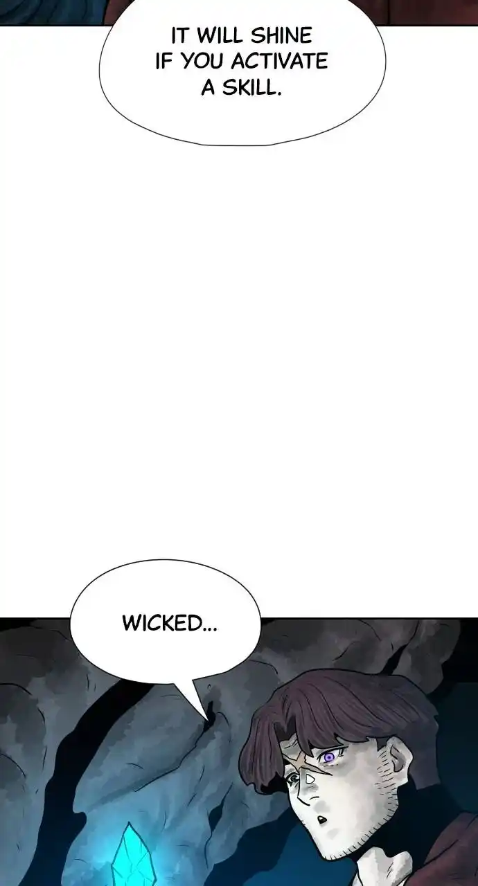 Warrior Executioner Chapter 33