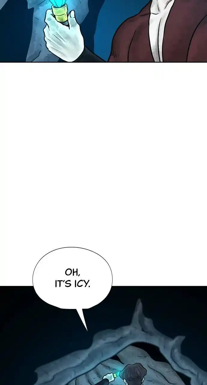 Warrior Executioner Chapter 33