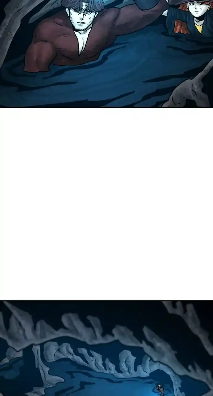 Warrior Executioner Chapter 33