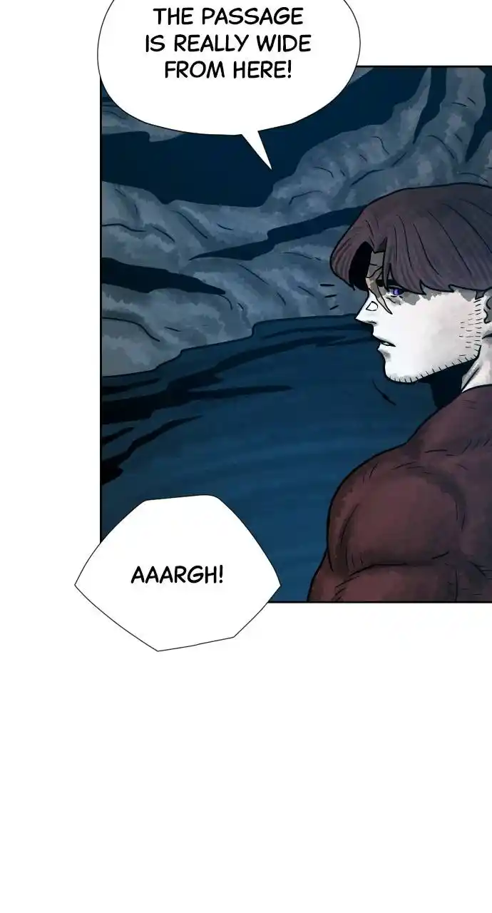 Warrior Executioner Chapter 33