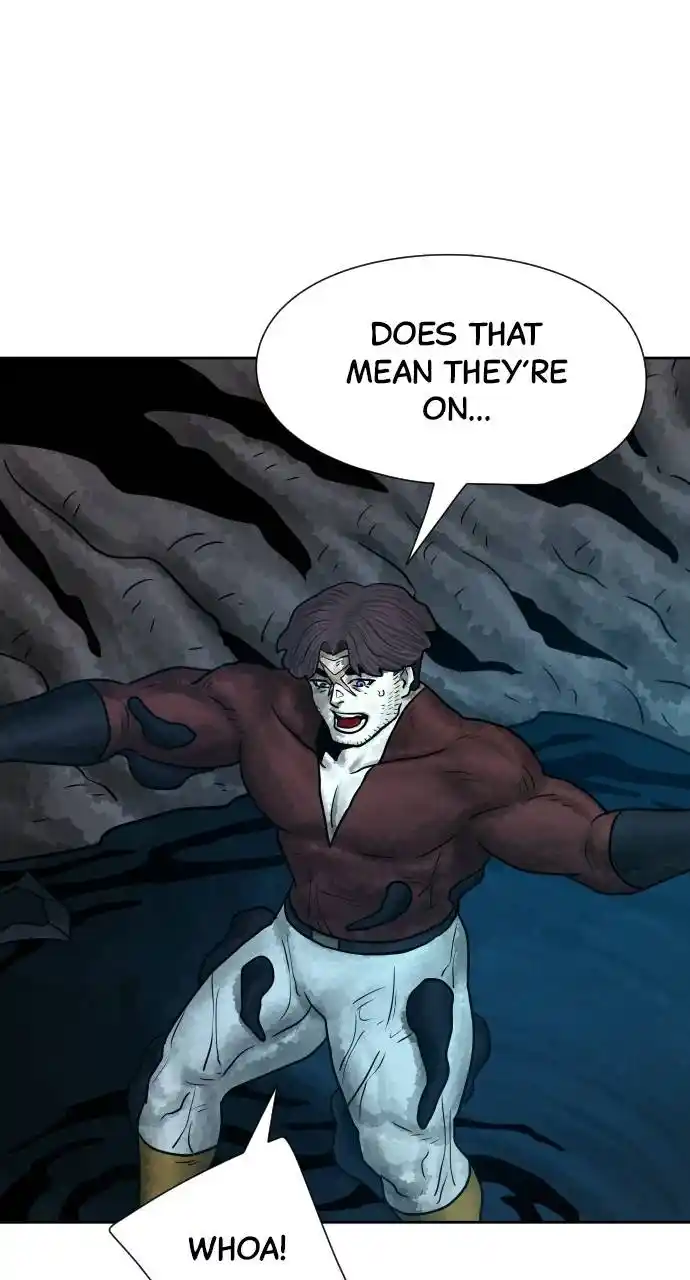 Warrior Executioner Chapter 33