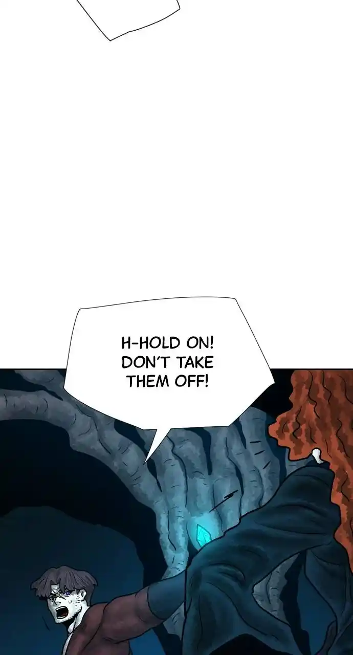 Warrior Executioner Chapter 33