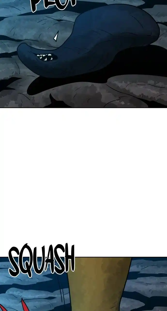 Warrior Executioner Chapter 33