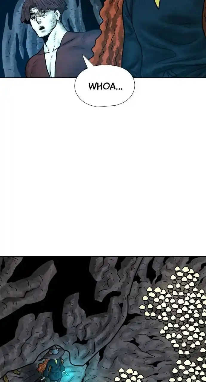 Warrior Executioner Chapter 33