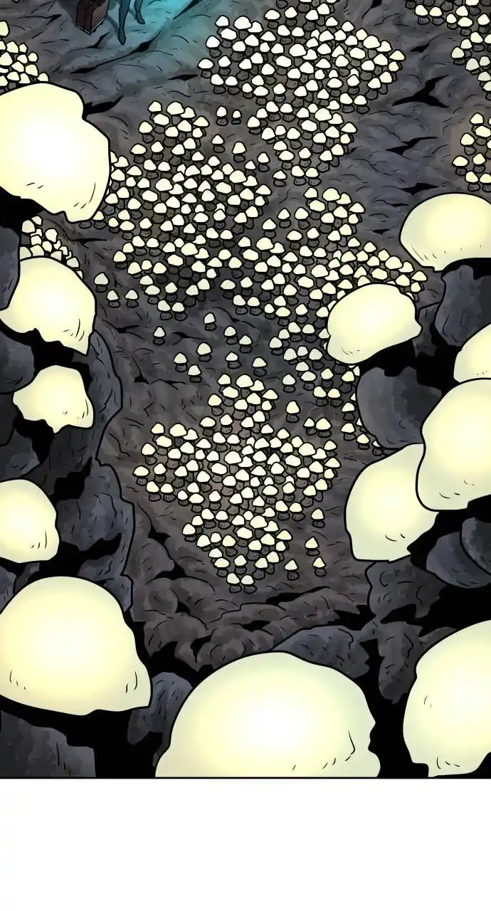 Warrior Executioner Chapter 33