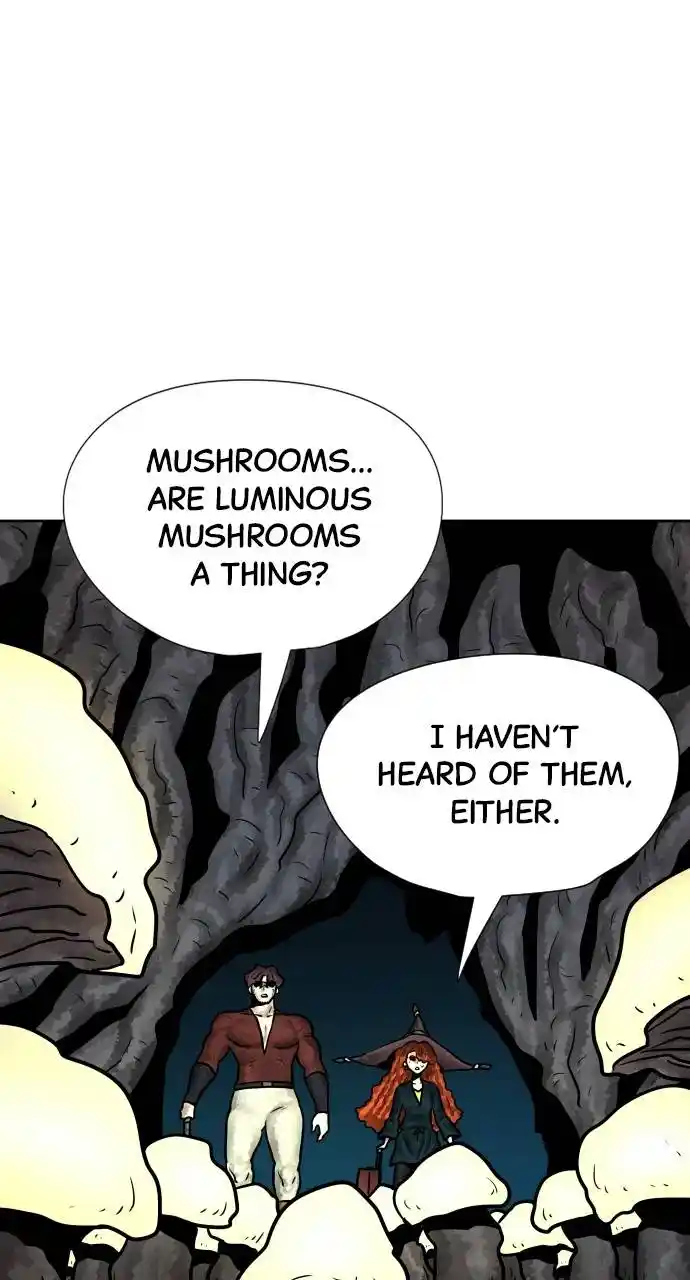 Warrior Executioner Chapter 33