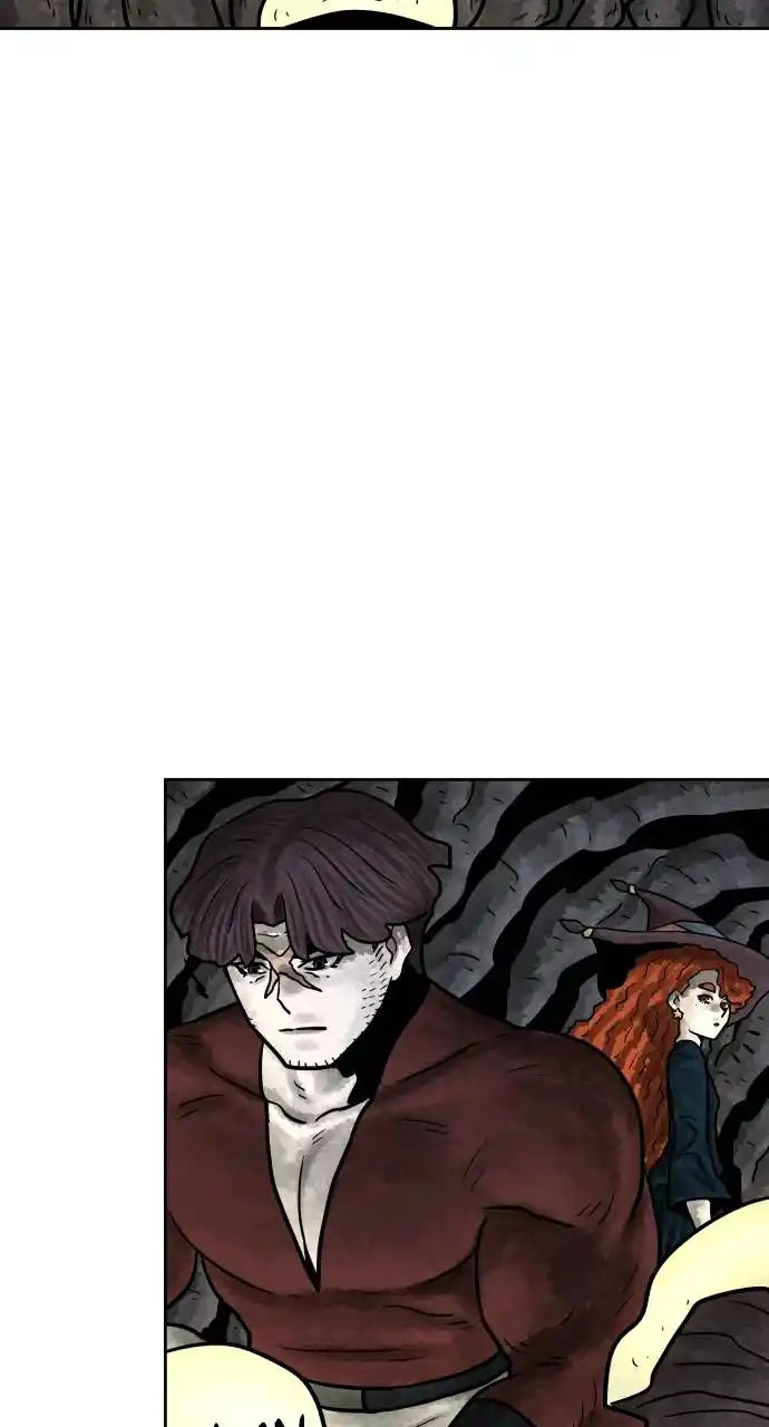 Warrior Executioner Chapter 33