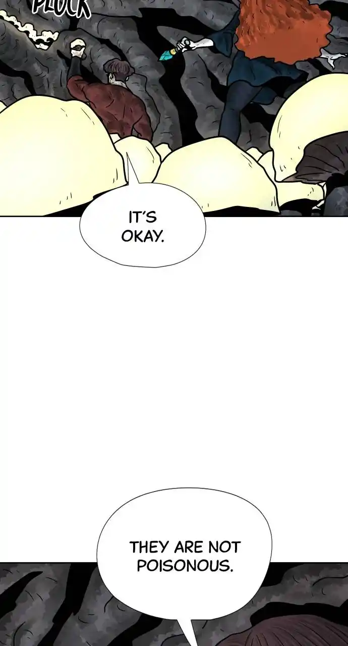 Warrior Executioner Chapter 33