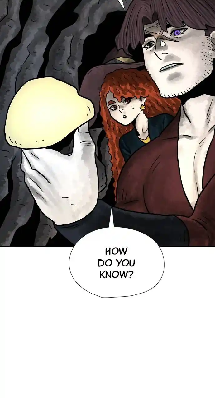 Warrior Executioner Chapter 33