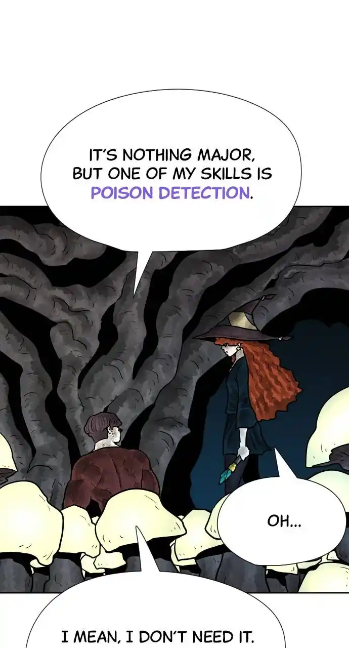 Warrior Executioner Chapter 33