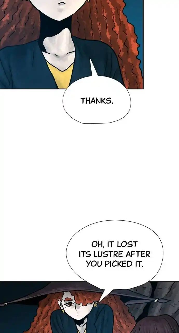 Warrior Executioner Chapter 33