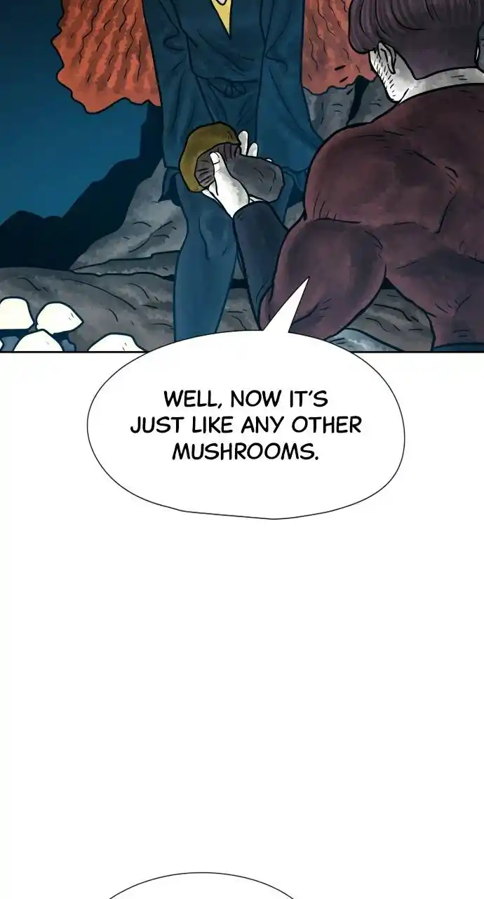 Warrior Executioner Chapter 33