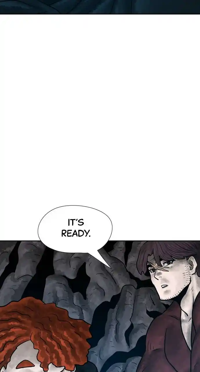 Warrior Executioner Chapter 33