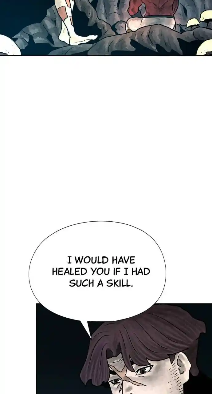 Warrior Executioner Chapter 33