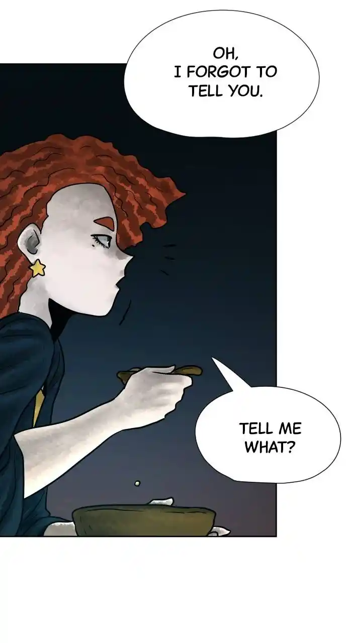 Warrior Executioner Chapter 33