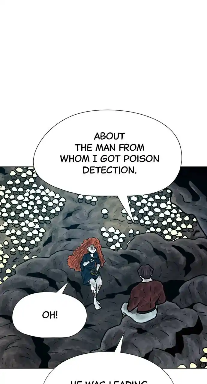 Warrior Executioner Chapter 33