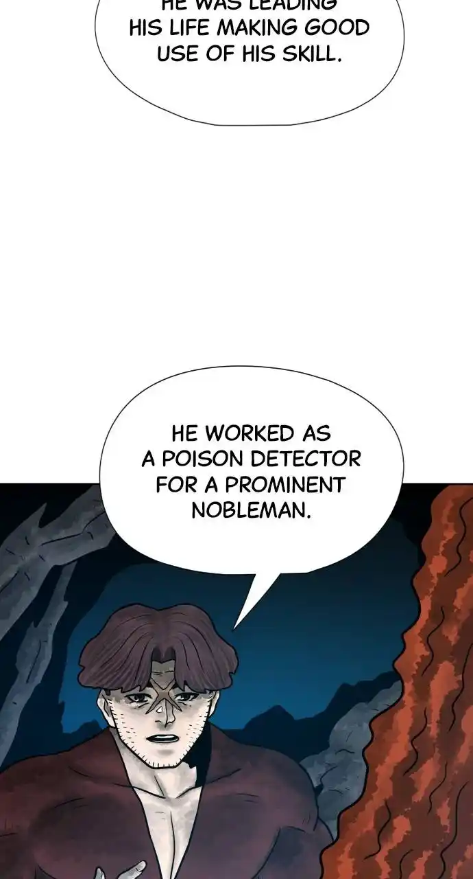 Warrior Executioner Chapter 33