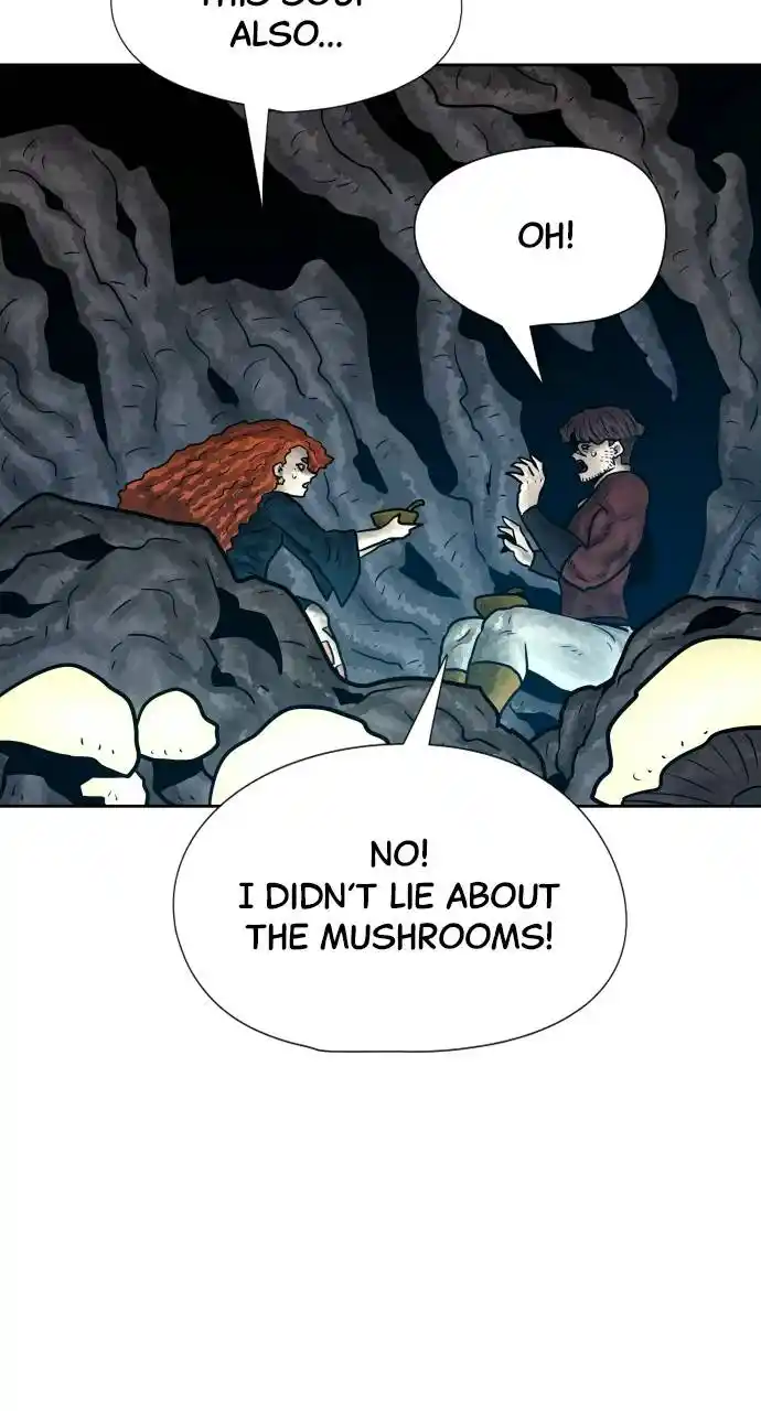 Warrior Executioner Chapter 33