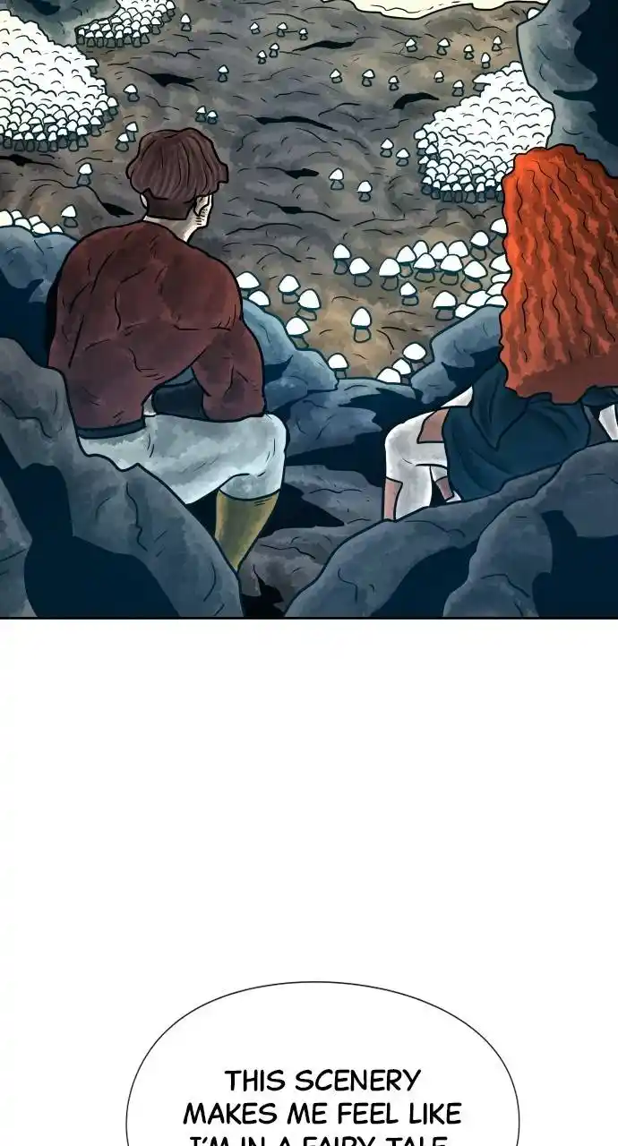 Warrior Executioner Chapter 33