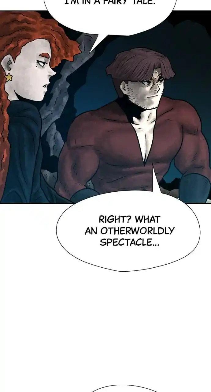 Warrior Executioner Chapter 33