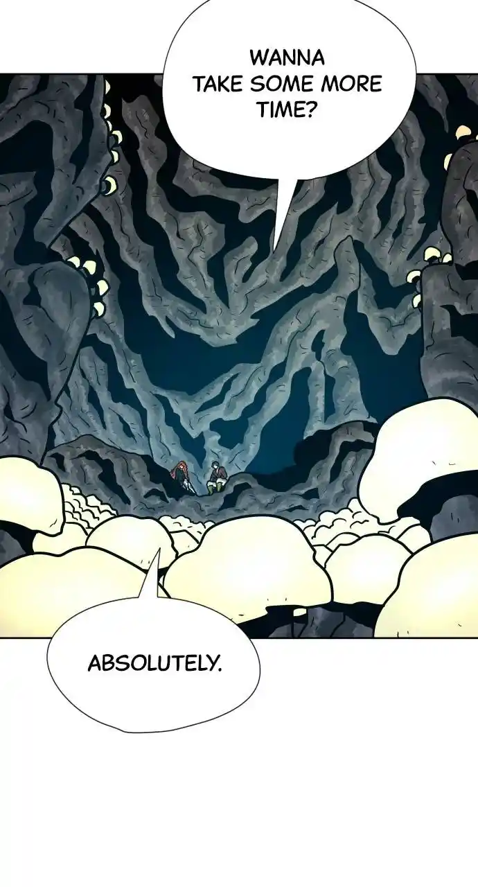 Warrior Executioner Chapter 33