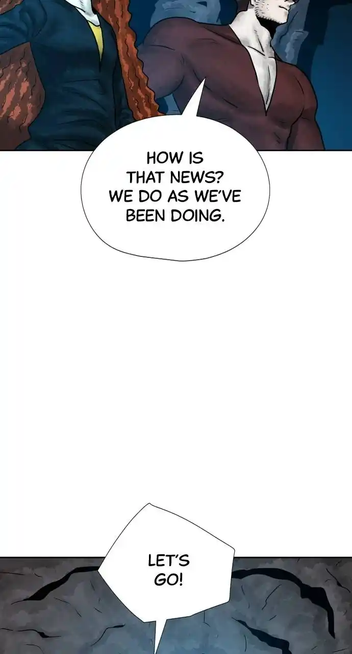 Warrior Executioner Chapter 33