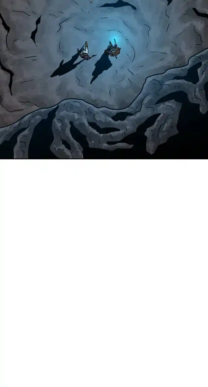 Warrior Executioner Chapter 33