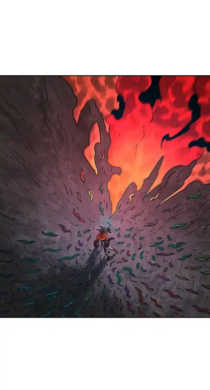 Warrior Executioner Chapter 33