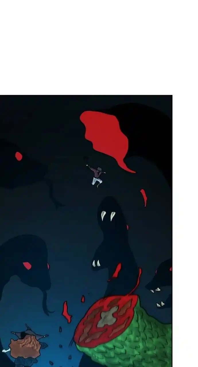 Warrior Executioner Chapter 33