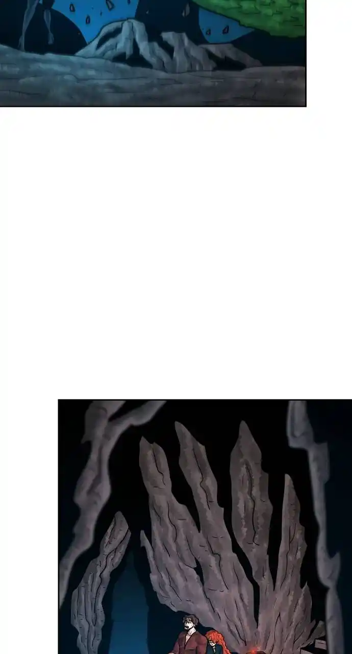 Warrior Executioner Chapter 33