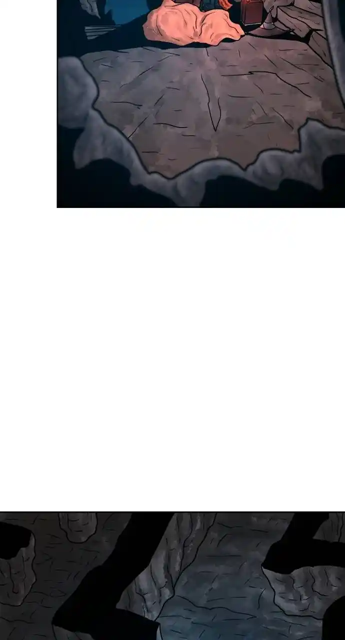 Warrior Executioner Chapter 33