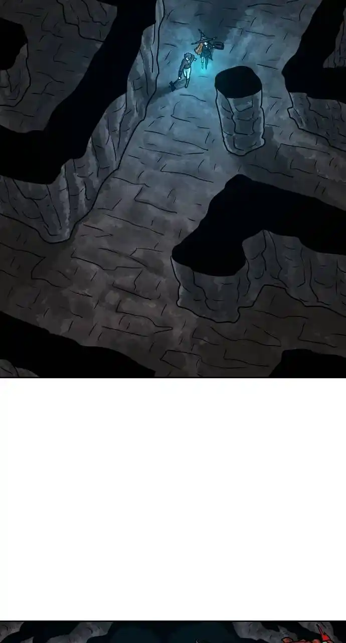 Warrior Executioner Chapter 33