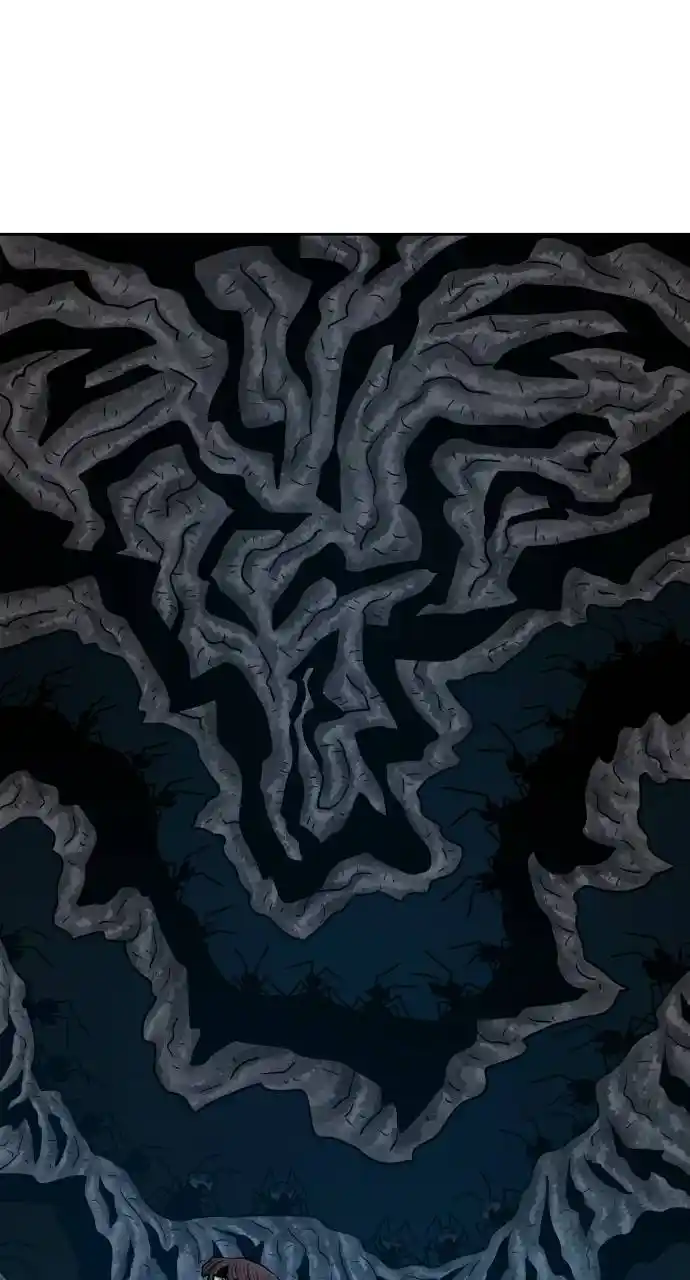 Warrior Executioner Chapter 33