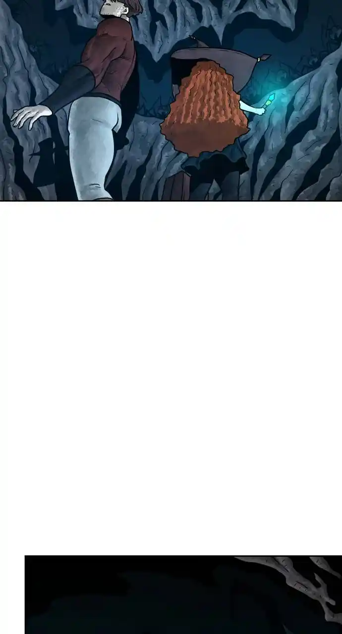 Warrior Executioner Chapter 33