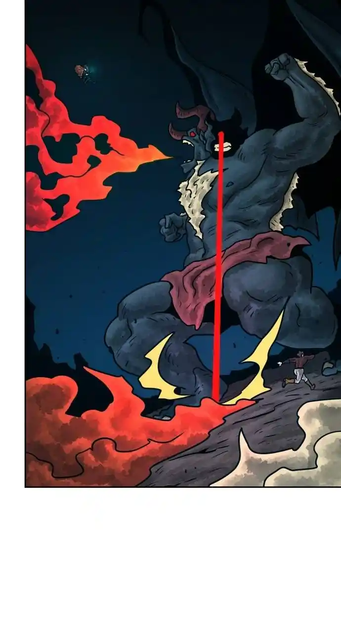 Warrior Executioner Chapter 33