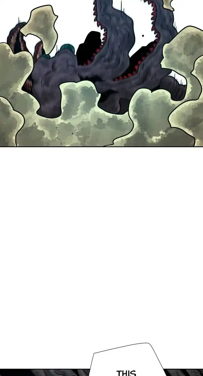 Warrior Executioner Chapter 33