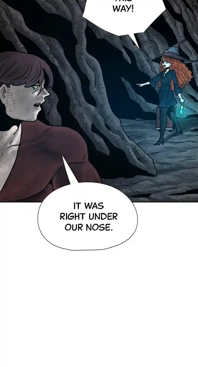 Warrior Executioner Chapter 33