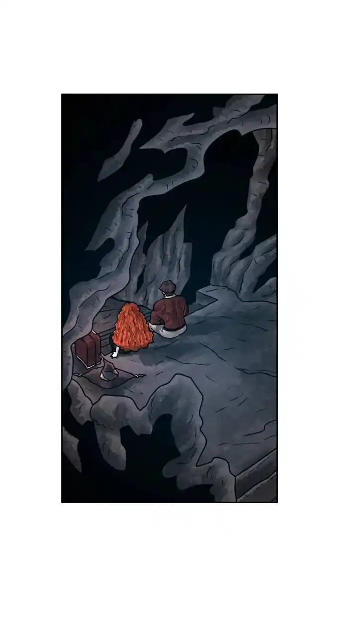 Warrior Executioner Chapter 33