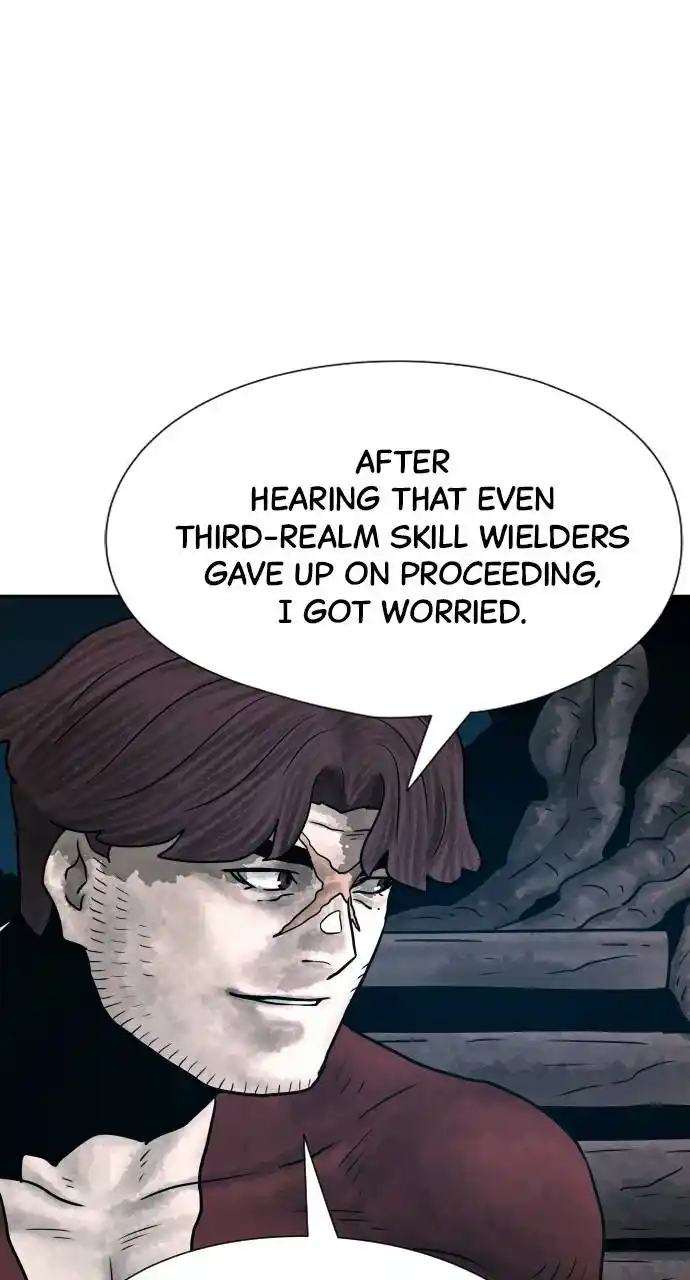 Warrior Executioner Chapter 33